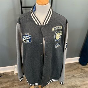 Funko HQ Letterman Jacket